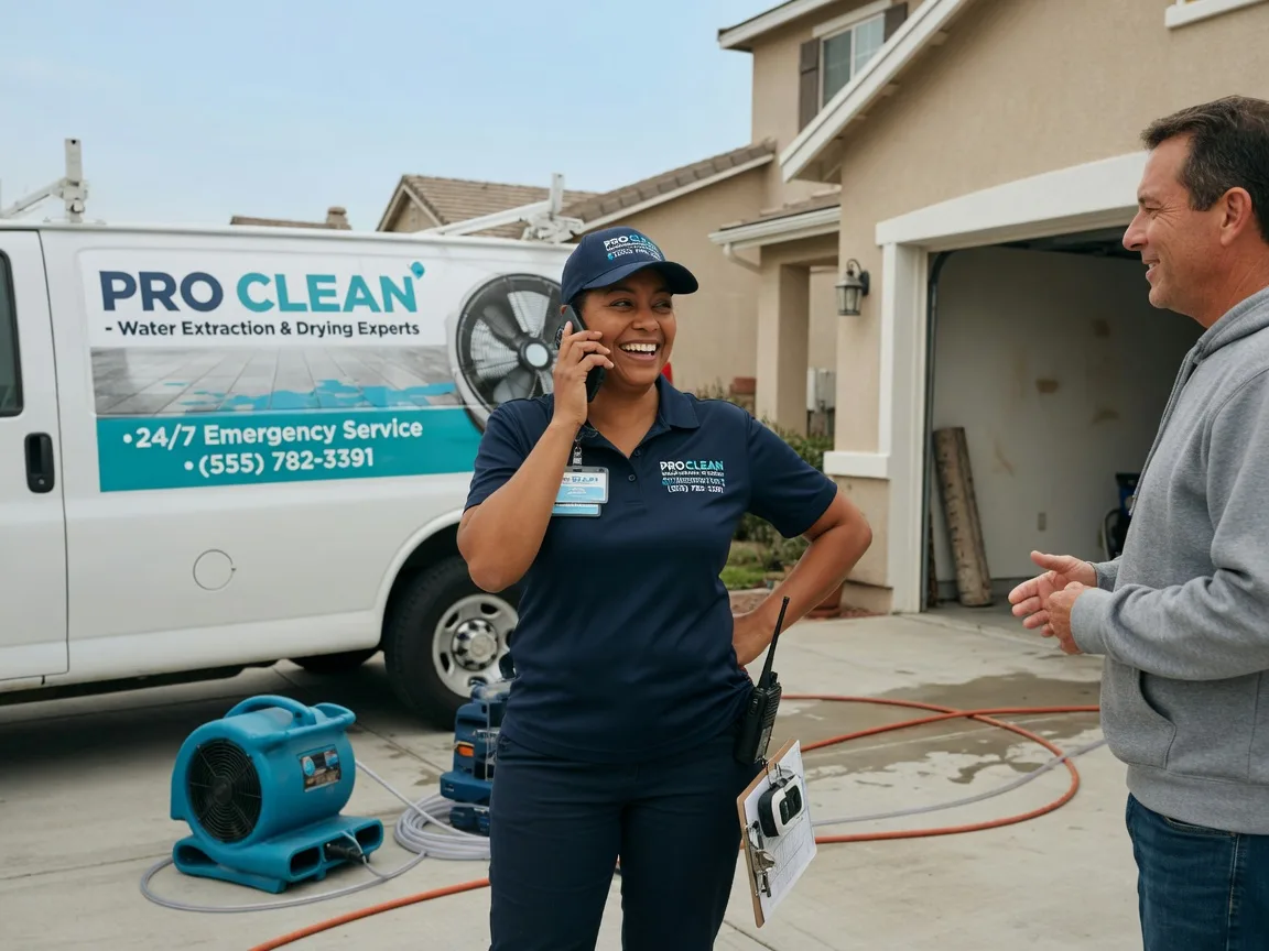 Water Extraction & Drying Tiller, OR FAQs